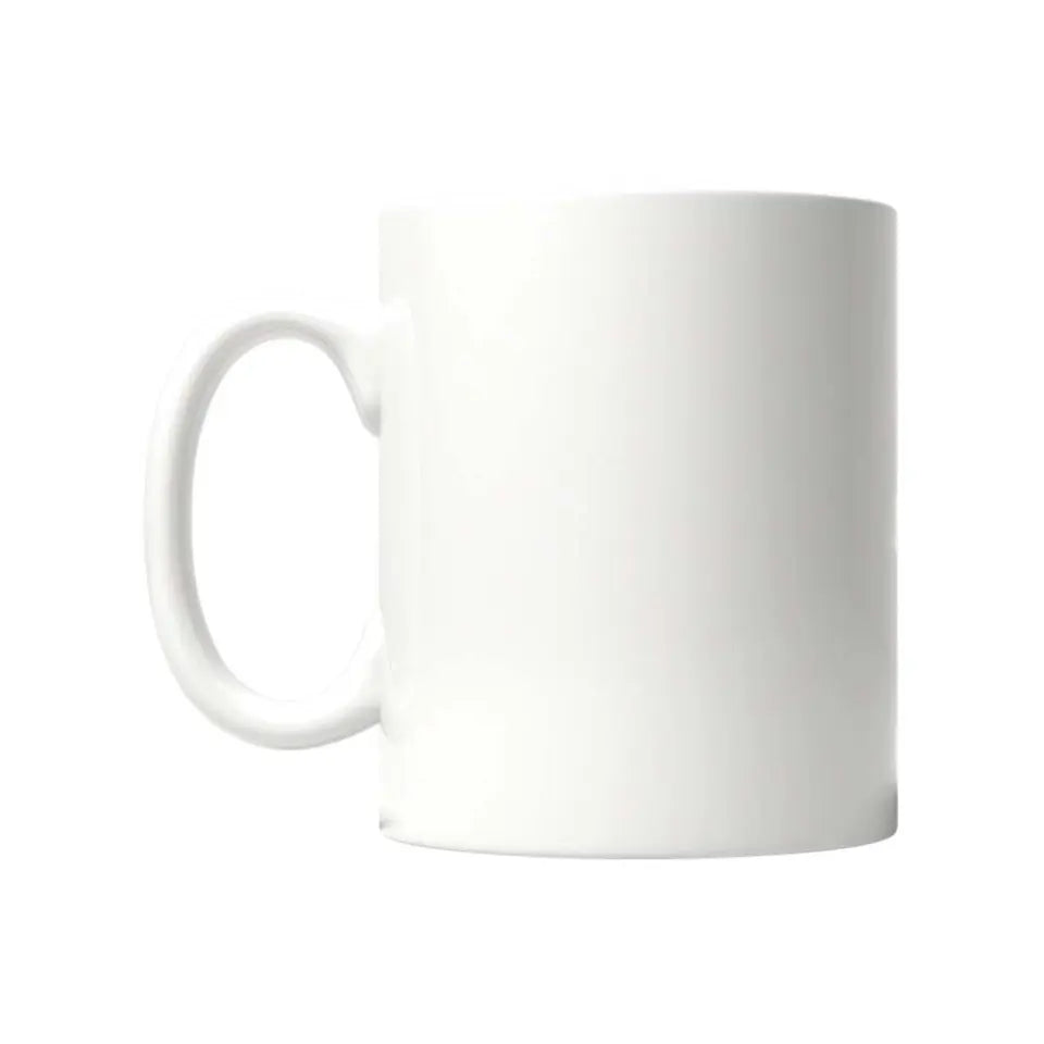 Poireau - Mug personnalisable