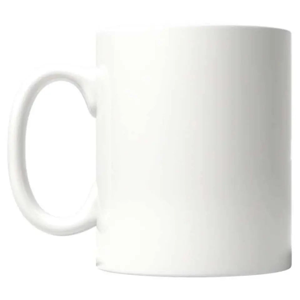 Sólo ganancias - Taza personalizable