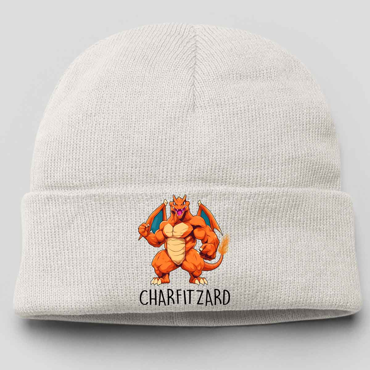 Charfitzard - Premium-pipo