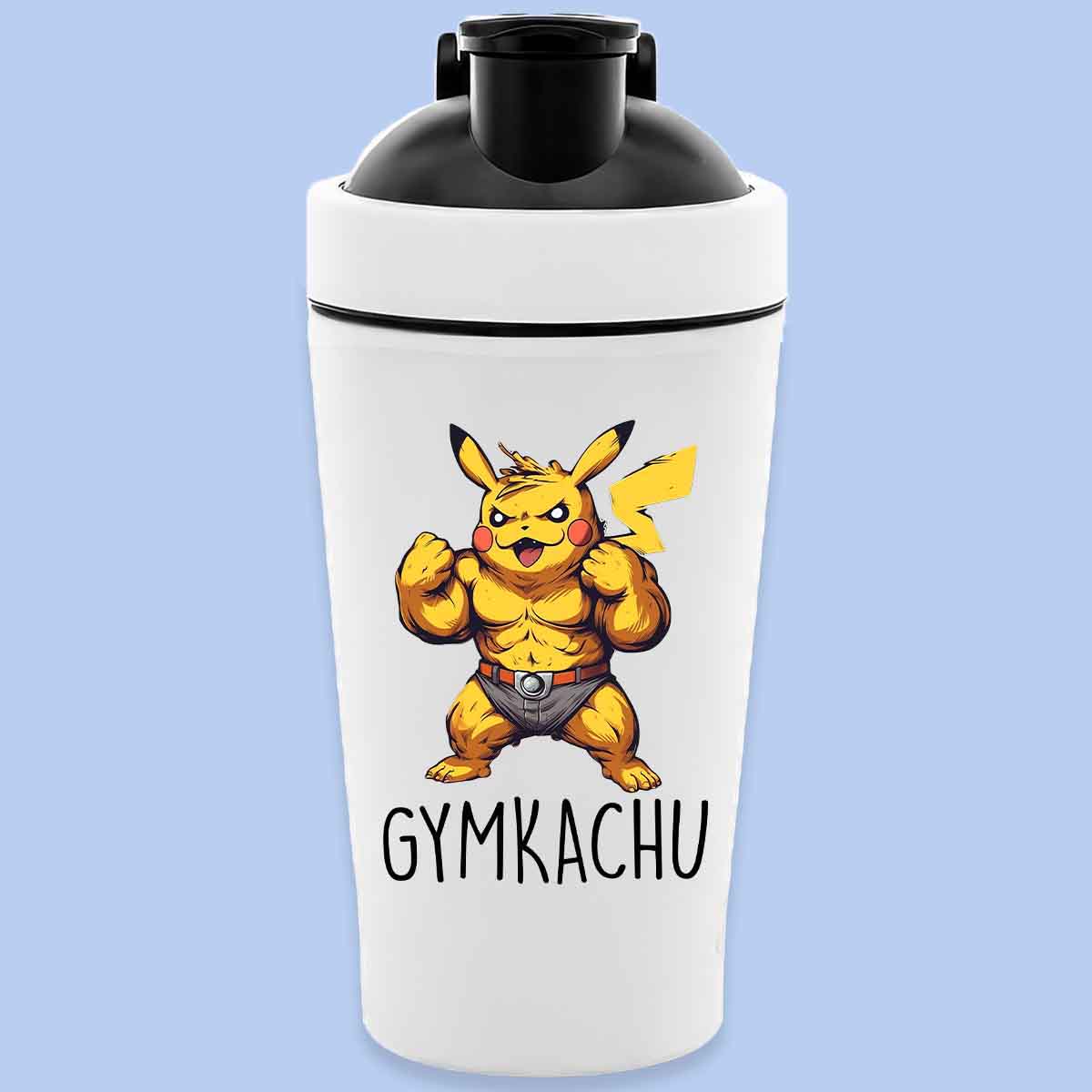 Gymkachu - COCTELERA